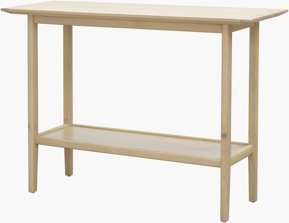 Pryce Console Table, by Surya, 44" width x 32" height