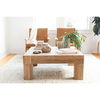 Evander Coffee Table Natural thumbnail 7