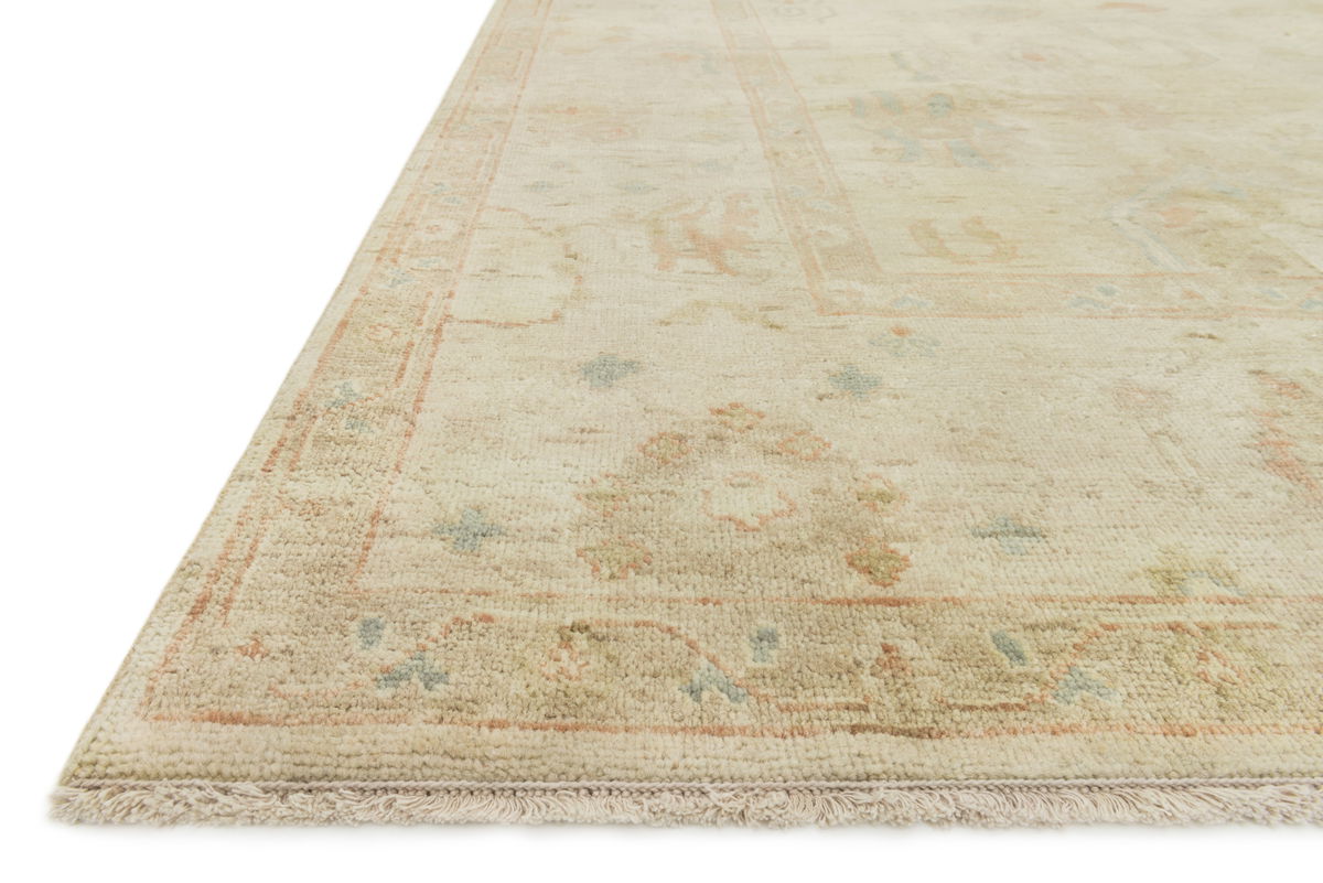 Loloi Vincent Rug, 4' length x 6' width View 3