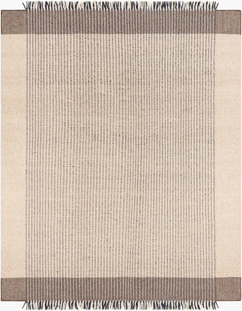 Reliance Handmade Rug, by Surya, 14' length x 10' width