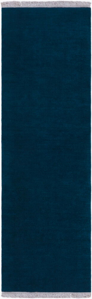 Evergreen Handmade Rug large image 