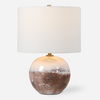 Durango Terracotta Accent Lamp thumbnail 0