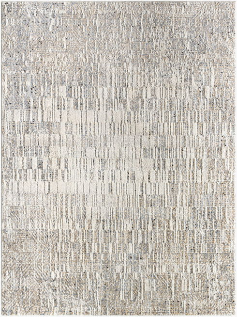 Zidane Machine Woven Rug