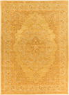Middleton Handmade Rug, by Surya, 11' length x 8' width thumbnail