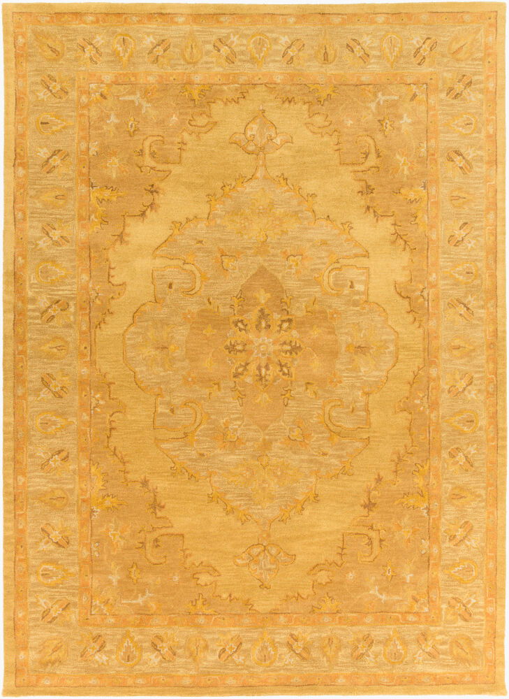 Middleton Handmade Rug large image 