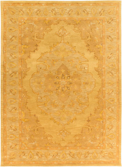 Middleton Handmade Rug