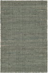 Evora Handmade Rug, by Surya, 3' length x 2' width thumbnail