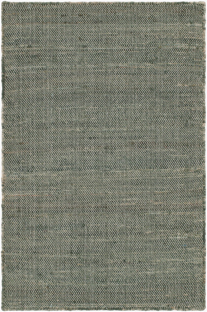 Evora Handmade Rug, by Surya, 3' length x 2' width