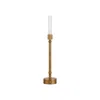Paseo Table Lamp, by Currey and Company, 4" width x 20" height x 4" depth thumbnail 4