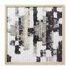 Loloi Souk Wall Art, Wall Hanging, 26" length x 26" width thumbnail 1