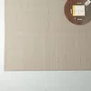 Phase Solid Hand-Woven Taupe Area Rug thumbnail 2