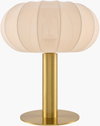 Lyora Accent Table Lamp, by Surya, 15" width x 18" height thumbnail