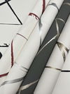 Intersect Spice Red Wallpaper thumbnail 4