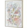 Pristina  Canvas Art, Painting by Renwil, 28" height x 2" depth thumbnail 7