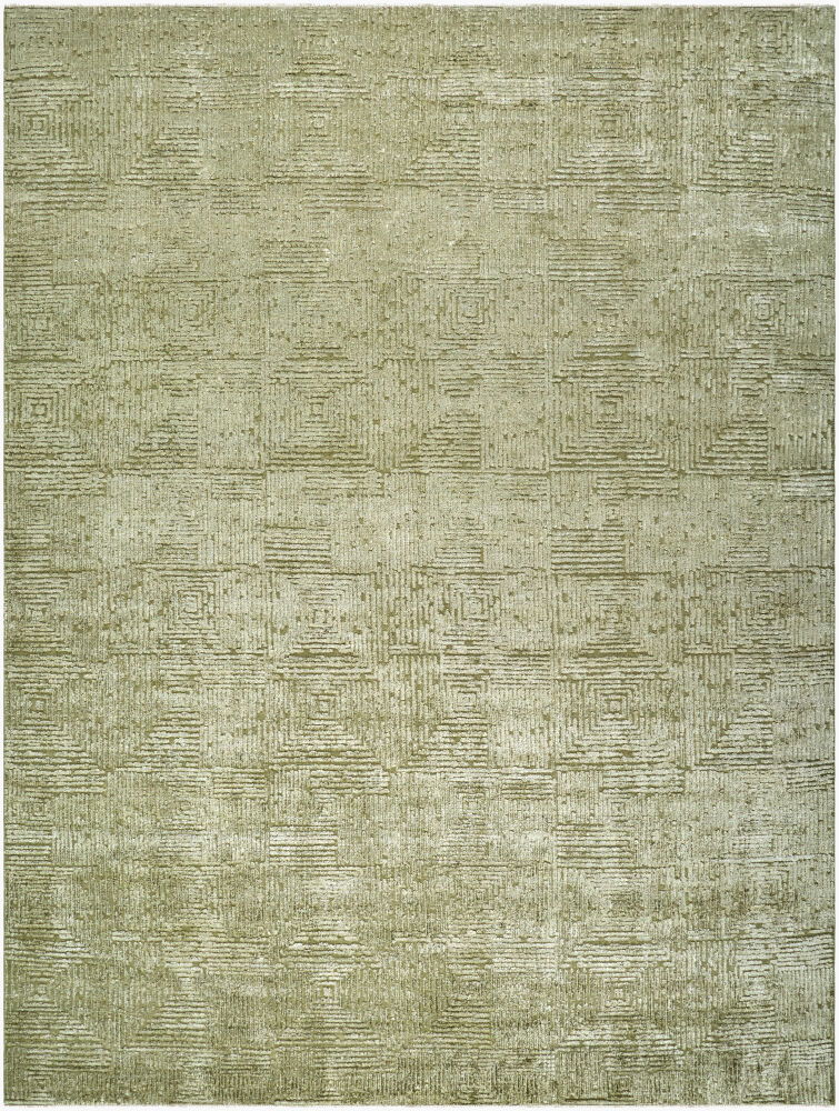 Lora Handmade Rug large image 