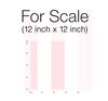 Disney Princess Silk Stripe Pink Wallpaper thumbnail 1