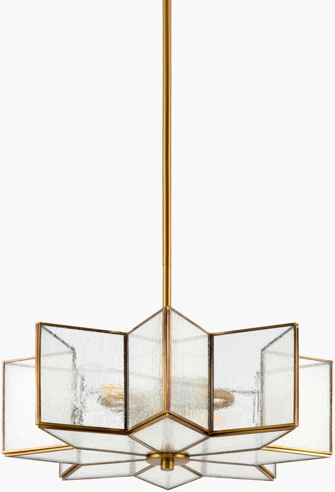 Morella Pendant