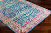 Aura Silk Machine Woven Rug thumbnail 0