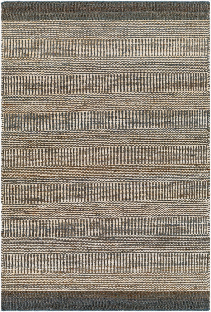 Lima Handmade Rug, by Surya, 3' length x 2' width