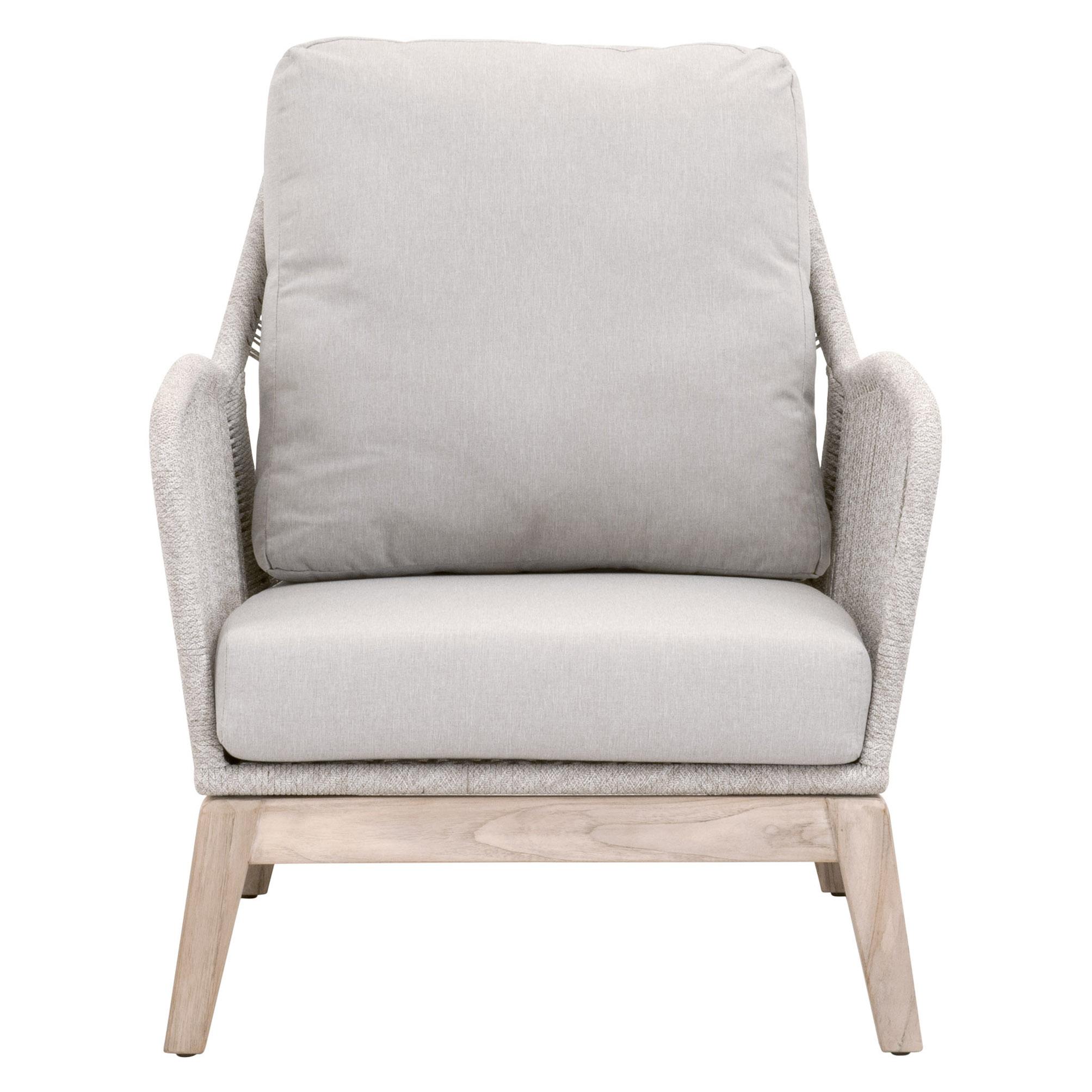 Loom Outdoor Club Chair large image 