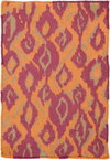 Alameda Handmade Rug, by Surya, 3' length x 2' width thumbnail