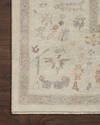 Loloi Vincent Rug, 1'6" length x 1'6" width thumbnail 3