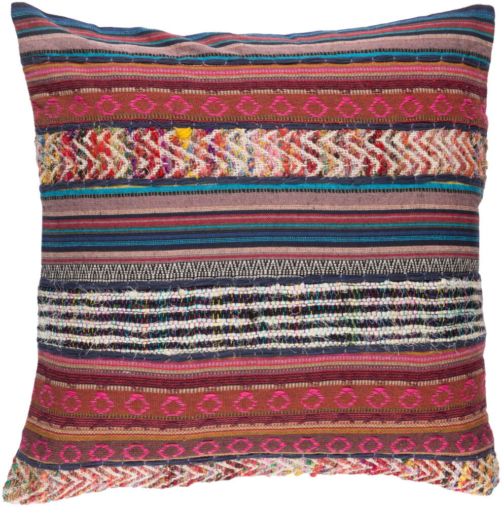Marrakech Accent Pillow large image 