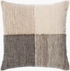 Bartram Accent Pillow, Decorative Pillow by Surya, 18" length x 18" width thumbnail