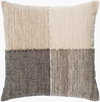 Bartram Lumbar Pillow Down, Decorative Pillow by Surya, 14" length x 22" width thumbnail