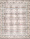 Zafira Machine Woven Rug, by Surya, 10'0.08" length x 7'10.09" width thumbnail