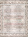 Zafira Machine Woven Rug, by Surya, 2'11.04" length x 2'0.02" width thumbnail