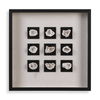 Geode Linen Shadow Box thumbnail 0