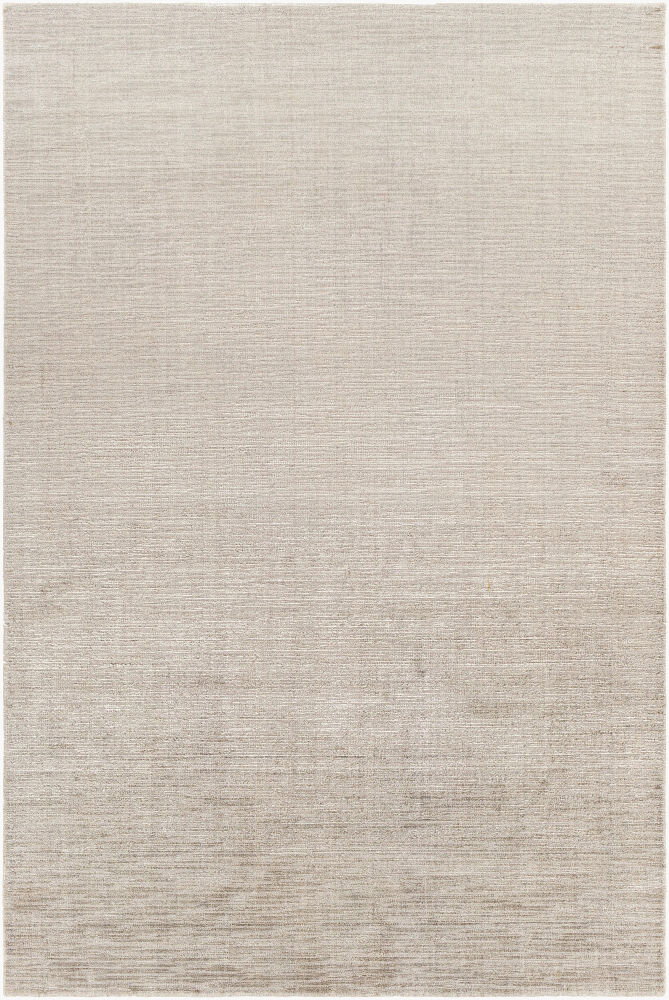 Malta Handmade Rug, by Surya, 9' length x 6' width
