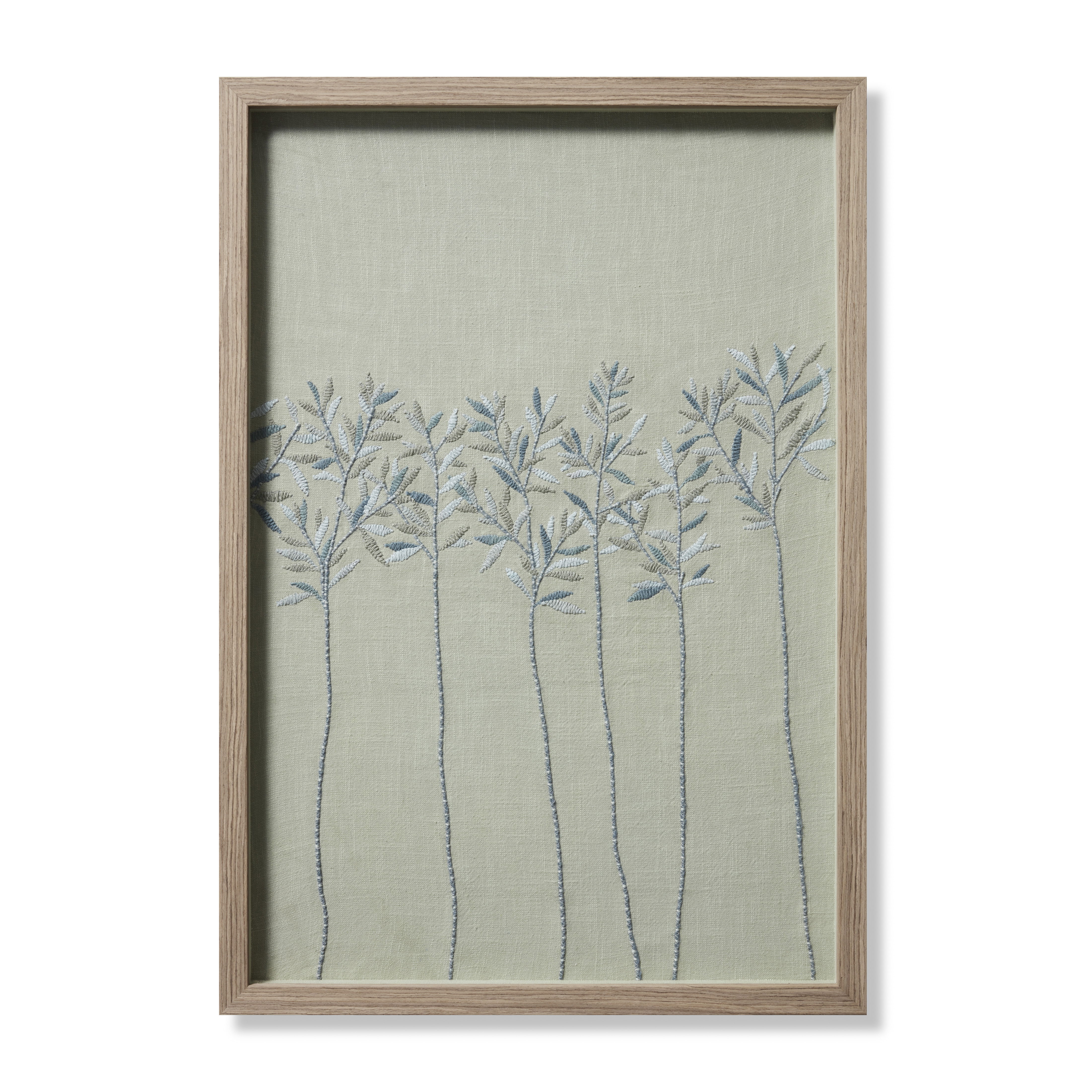 Amber Lewis x Loloi Cassia Wall Art Amber Lewis x Loloi Cassia Wall Art large image