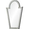 Brodeur Wall Mirror thumbnail 1