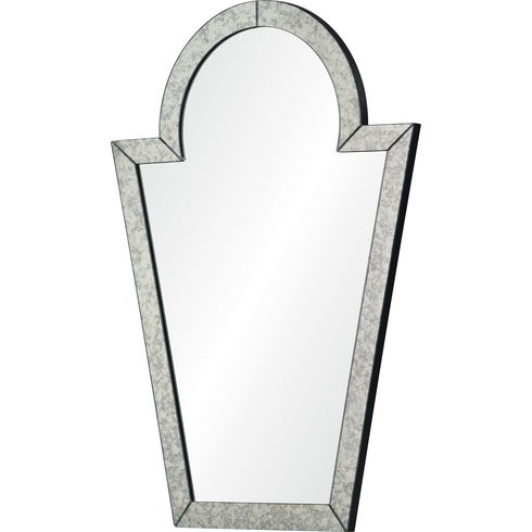 Brodeur Wall Mirror