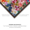 Azlan Bloom Floral (No Embellishment), Art by Oliver Gal,  20x30 thumbnail 3