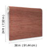 Knotted Grass Brick Wallpaper thumbnail 3