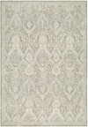 Lotus Machine Woven Rug, by Surya, 13'11.32" length x 10'0.08" width thumbnail