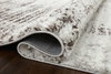Loloi Bliss Shag Rug, 2'7" length x 12' width thumbnail 4