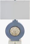 Floralis Accent Table Lamp thumbnail 0