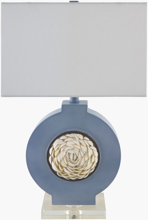 Floralis Accent Table Lamp