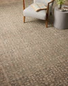 Angela Rose x Loloi Aubrey Rug, 2'6" length x 9'6" width thumbnail 7