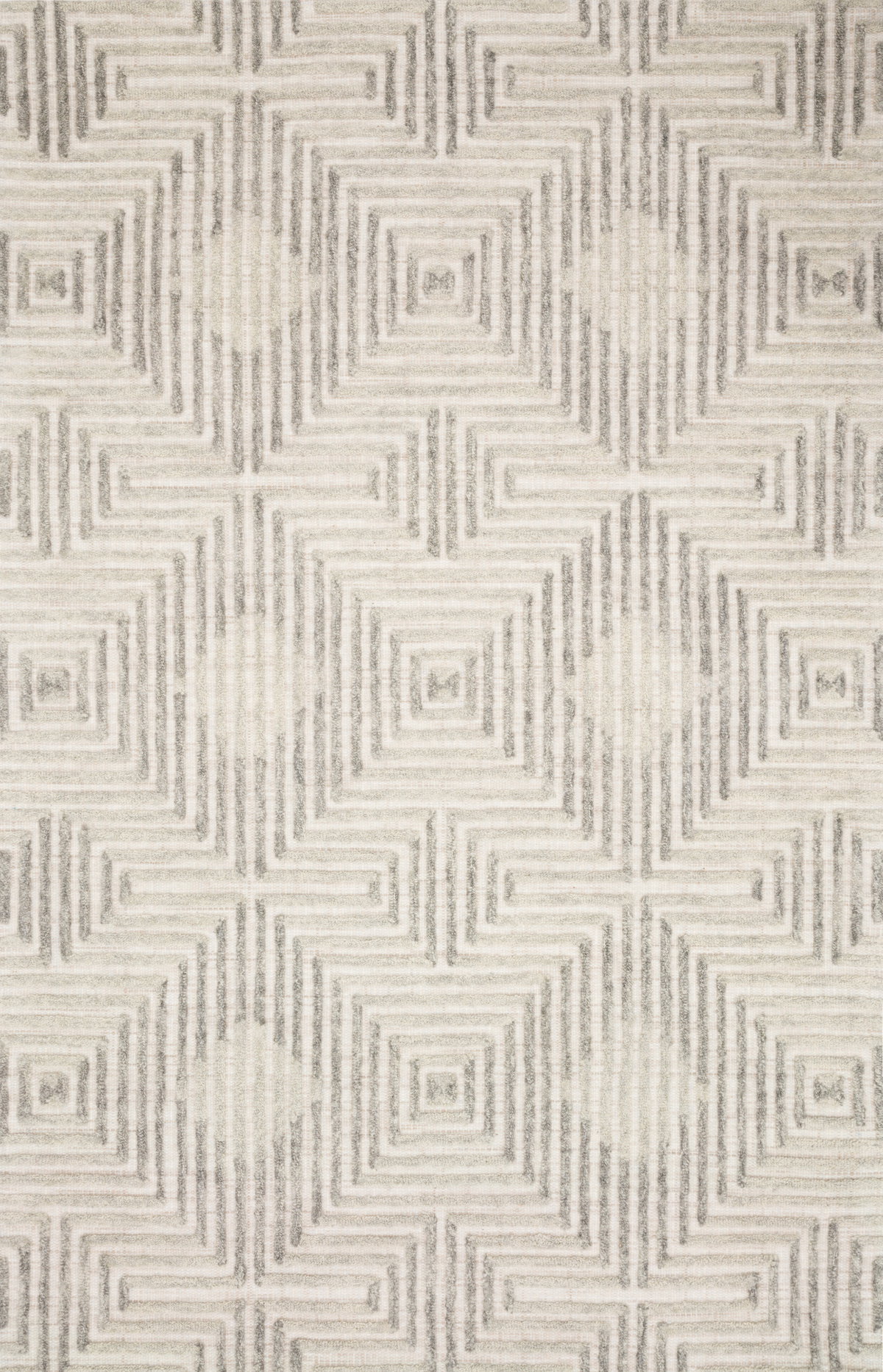 Loloi Ehren Rug, 1'6" length x 1'6" width View 1