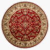 Taj Mahal Handmade Rug thumbnail 0