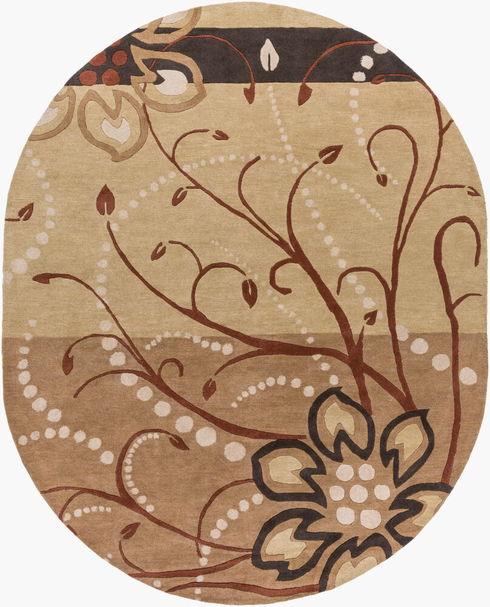 Athena Handmade Rug