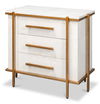 Blakely Night Stand  Osprey White thumbnail 0