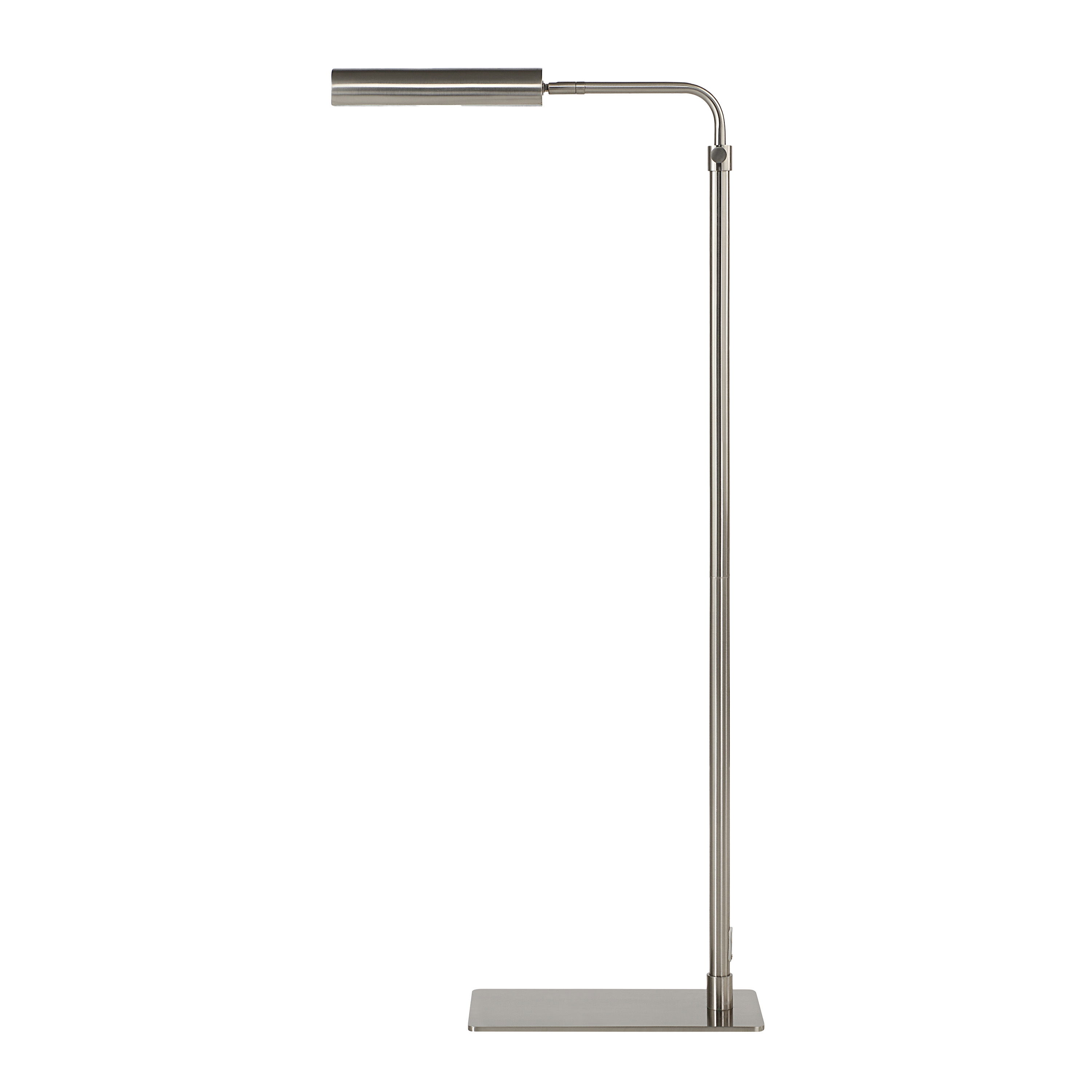 Karima, Floor Lamp by Renwil, 44.5" height x 7" depth View 5