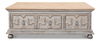 Base And Crown Coffee Table thumbnail 1