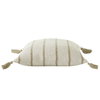 Truden Indoor Pillow, Decorative Pillow by Renwil, 20" height x 3" depth thumbnail 2